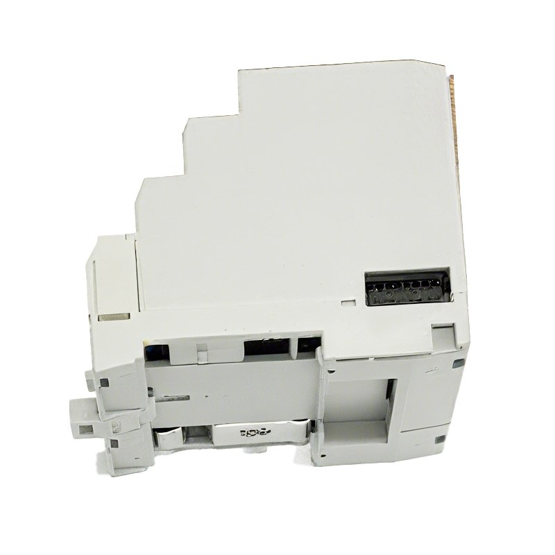 [Imagem CONTATOR NAO REVERSIVEL 280A 1370NC280 ROCKWELL ALLEN BRADLEY]