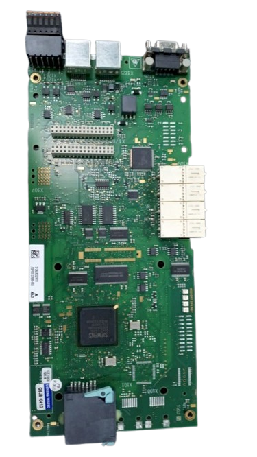 [Imagem PLACA DE CONTROLE STANDARD ESQ SINAM DCM 6RY18030AA000AA1 SIEMENS]
