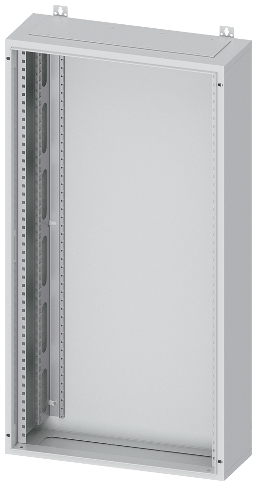 UNIVERSAL DISTRIBUIDOR MURAL FLAT PACK IP43 CLASSE DE PROTEÇÃO 8GK21004KS23 SIEMENS