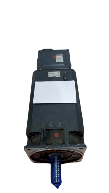 [Imagem do produto MOTOR 8,6KW 18A 400V 1PH71372DZ220BB3 SIEMENS]