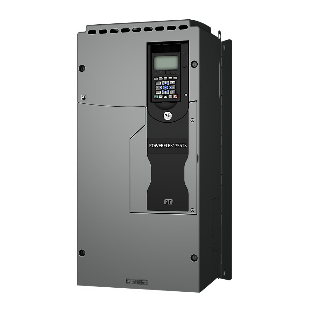 [Imagem do produto INVERSOR DE FREQUÊNCIA PF755 TS XT 20GEAND248JA0NNNNN ROCKWELL ALLEN BRADLEY]