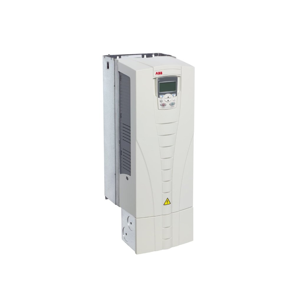 [Imagem INVERSOR FREQUENCIA 380 A 480VCA TRIFASICO 15KW 50/60HZ IP21 ACS550-01-031A-4+J404+K454+L511 ABB]
