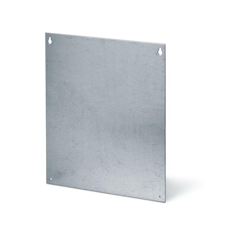 [Imagem do produto PLACA INFERIOR EASYBOX MIS.1 655.0015 SCAME]