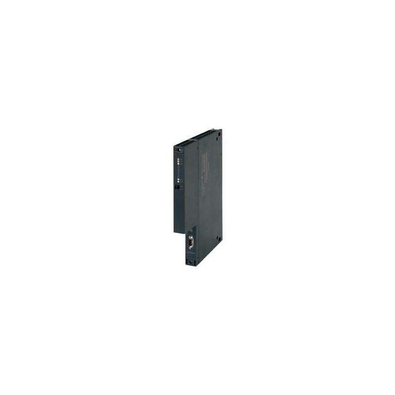 PROCESSADOR DE COMUNICAÇÃO CP 443-5 EXT 6GK74435DX030XE0 SIEMENS