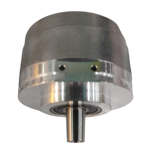 [Imagem KIT ENCODER PARAMOTOR 1PH7/1PH8 4X PARAFUSO CABECA CILINDRO 1X SUPORTE TORQUE 1PH89117BA540AA0 SIEMENS]