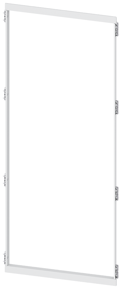 MOLDURA DE PROTEÇÃO IP54 L: 850MM 8LK30116AA02 SIEMENS