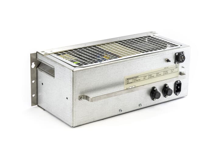 [Imagem FONTE DE ALIMENTAÇÃO 720W ENT115VCA S24VCC 5A SA167 3BSE003390R1 ABB]