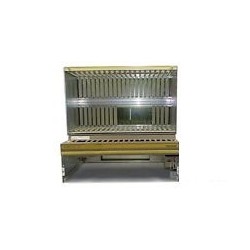 [Imagem do produto DISPOSITIVO CENTRAL CD 135U/155U 21 SLOTS C/FONTE DE ALIMENTAÇÃO 18A 120/230V 5V SIMATIC S5 SIEMENS]