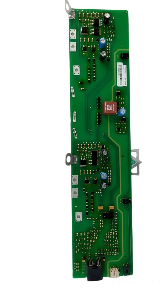 [Imagem PLACA POWERBLOCK IGD4 SINAMICS A5E02841901 SIEMENS]