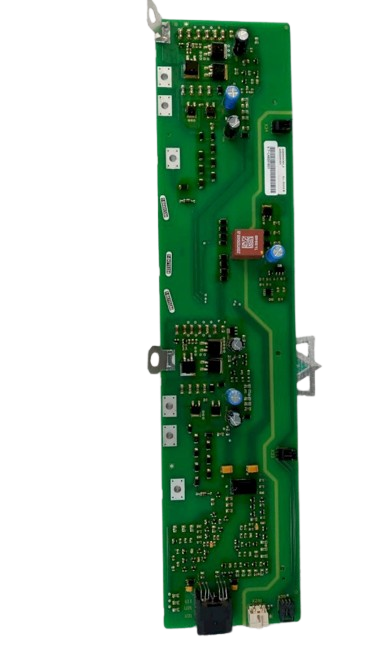 [Imagem PLACA POWERBLOCK IGD4 SINAMICS A5E02841901 SIEMENS]