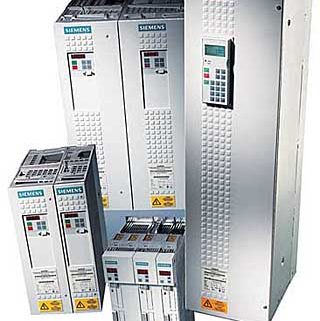 [Imagem MÓDULO DE ALIMENTAÇÃO TRIFÁSICO 380/480V 1333A 50/60HZ SIMOVERT MASTERDRIVES 6SE70 SIMOVERT MASTERDRIVES 6SE70413EK850AA0 SIEMENS]