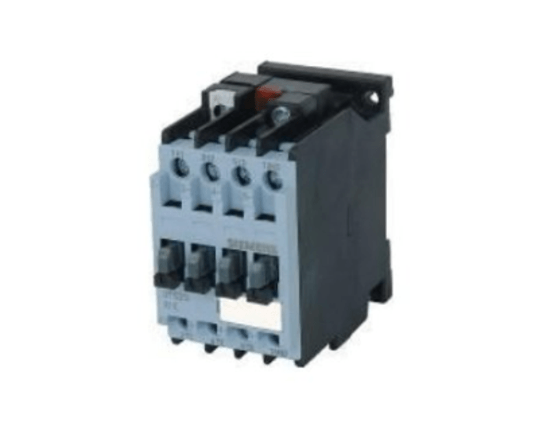 [Imagem CONTATOR 12A 24V CC 1NF 3TS31010BB4 SIEMENS]
