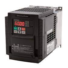 [Imagem INVERSOR DE FREQUÊNCIA 0,75KW 3,4A 380/480V 50/60HZ HITACHI]