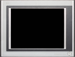 [Imagem INTERFACE HOMEM MÁQUINA IHM 15 POLEGADAS XGA TOUCH SCREEN 24VCC 3 USB 2.0 IP65 AP920 B&R AUTOMATION]