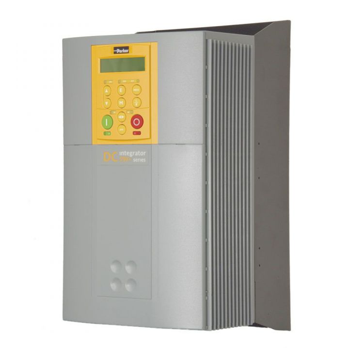 [Imagem INVERSOR DE FREQUÊNCIA PARKER 590+ SERIES 2]