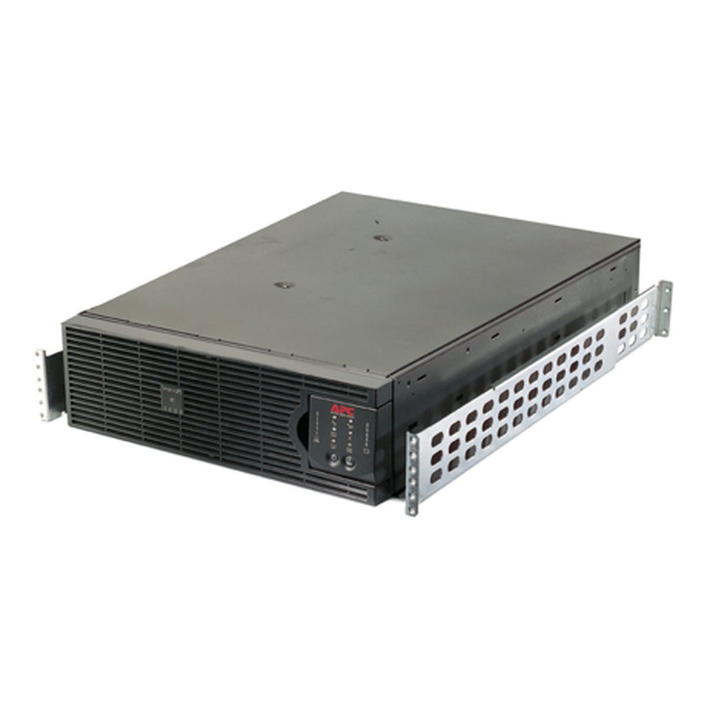 [Imagem do produto SUBSTITUIÇÃO PADRÃO PARA NOBREAK INTELIGENTE SMART UPS RT DA APC 5000 VA PARA RACK 208/120 V SURTD5000RMXLP3UQ SCHNEIDER]