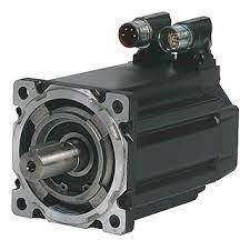 [Imagem SERVOMOTOR ROTATIVO MPM 480VCA MP SERIES MPMB1653FMJ72AA ROCKWELL ALLEN BRADLEY]