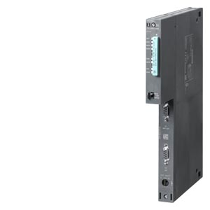 [Imagem UNIDADE CONTROLADORA CPU 416-2 1.6MB MPI/DPARADP SIMATIC S7-400 6ES74162XK020AB0 SIEMENS]