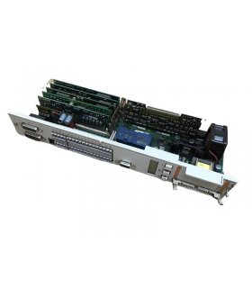 [Imagem PLACA DE COMUNICAÇÃO SIEMENS 6SN1121-0BA12-0AA0]