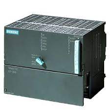 [Imagem CPU COMPACTA 318-2 DP 256KB INTERFACE MPI 12MBIT/S PROFIBUS-DPARAMPI SIMATIC S7-300 6ES73182AJ000AB0 SIEMENS]