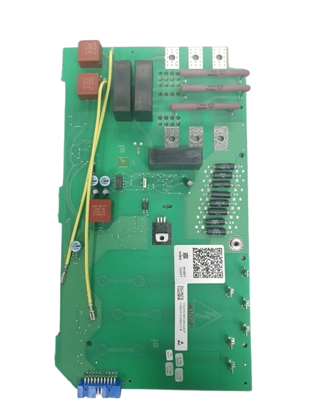 FIELD POWER 850A SIMOREG 6RY17030EA01 SIEMENS