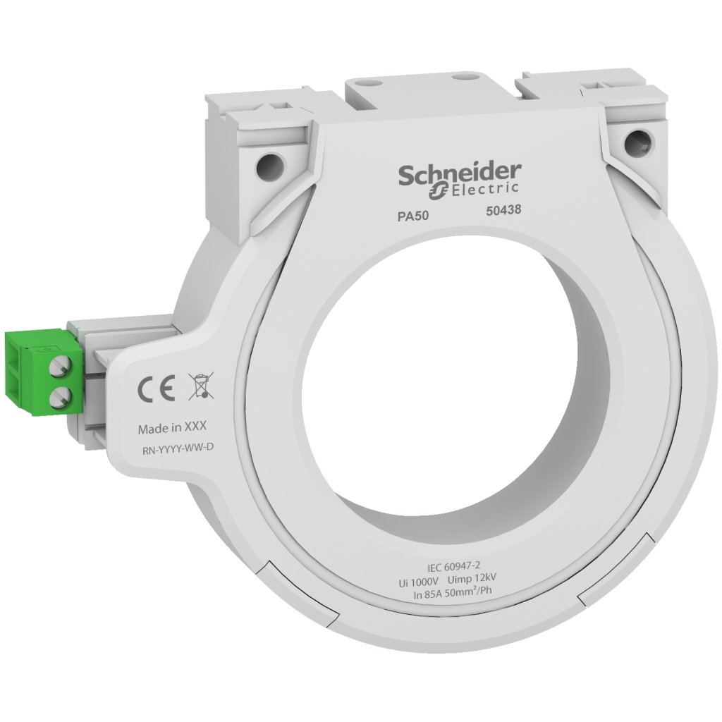 [Imagem do produto TOROIDE CIRCULAR PA51 50438 SCHNEIDER]