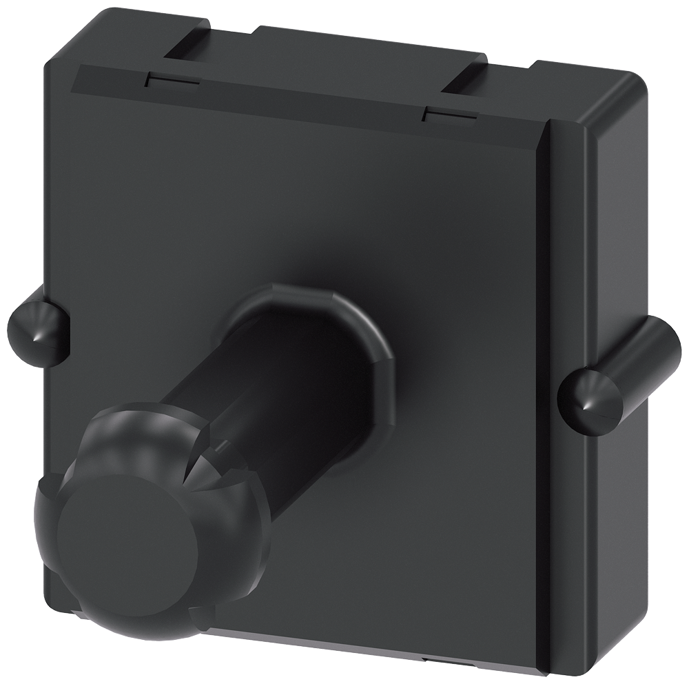 COMPENSAÇÃO DE TOLERÂNCIA PARA ACIONAMENTO GIRATÓRIO DO ACOPLAMENTO DA PORTA 3RV29262Q SIEMENS