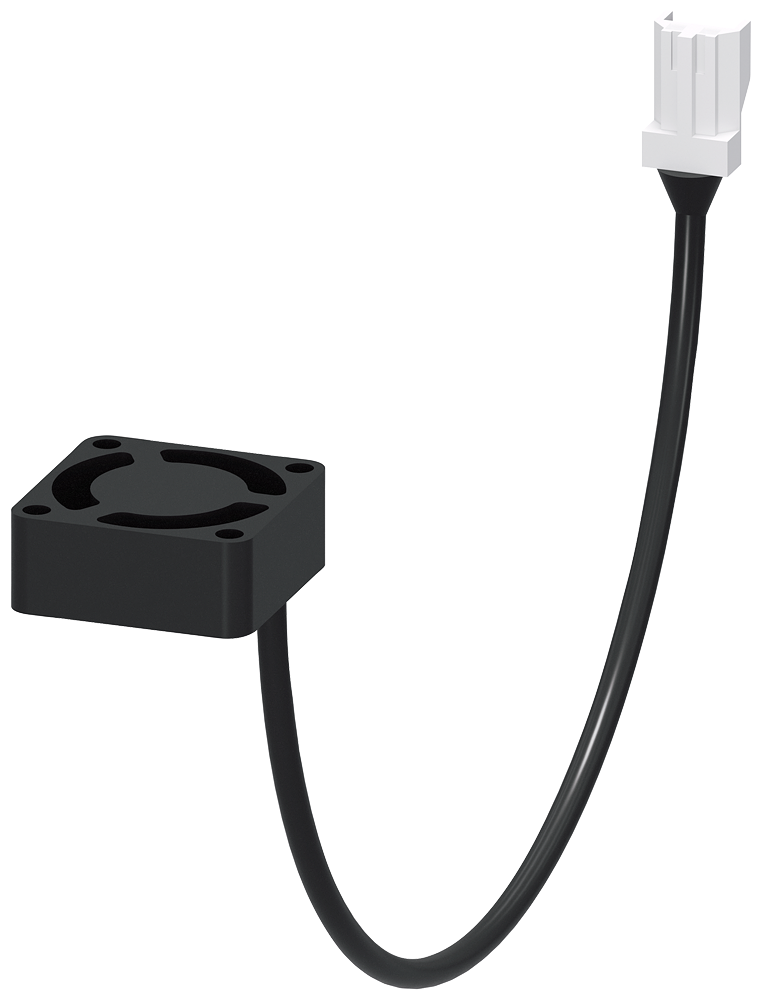 [Imagem VENTILADOR P/ 3RW402 (S0) 3RW49288VB00 SIEMENS]