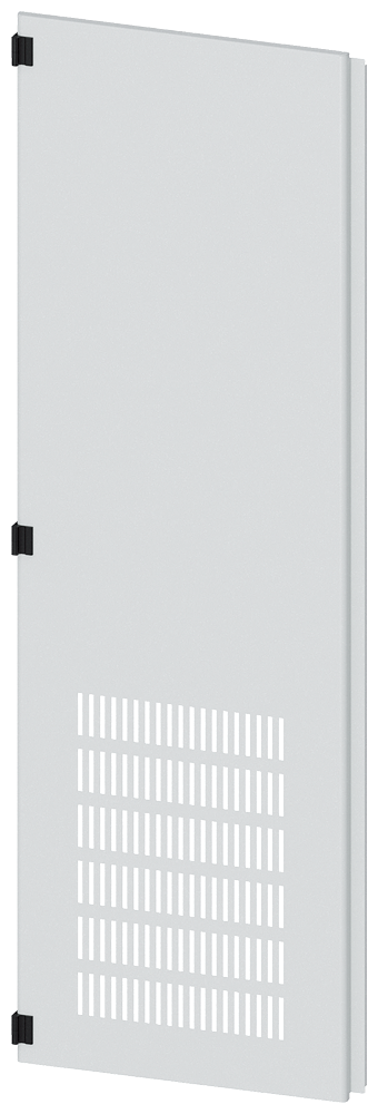METADE DA PORTA ESQUERDA ABERTURAS IP20 A: 2000 MM L: 600 MM CL 8MF10602UT251BA2 SIEMENS