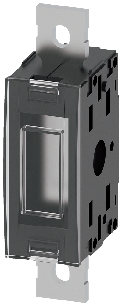 ACESSÓRIOS PARA 3KD TAM. 4 TERMINAL DE CONDUTOR NEUTRO/ATERRAMENTO COM PONTE 3KD94067 SIEMENS