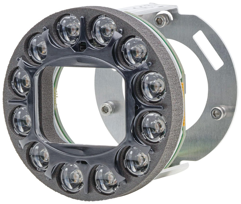 ANEL DE LUZ DE MONTAGEM VERMELHO FAR PARA DISPOSITIVOS MV500 6GF35408DA12 SIEMENS