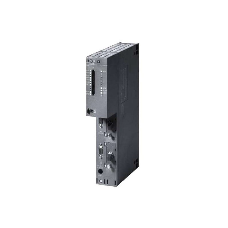[Imagem CONTROLADOR CPU S7400 CPU4143 PROFIBUS-DP 768KB 6ES74143XJ000AB0 SIEMENS]