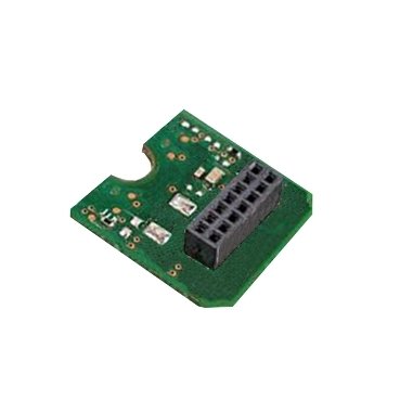 [Imagem do produto CYBER SECURITY MODULE HARMONY IPC TPM FOR IIOT BOX COREHMIBSC LINUX HMIYBINLTPM201 SCHNEIDER]