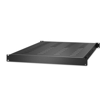 [Imagem EASY RACK COMPONENT SHELF SHORT 50KG ER7SHELFS SCHNEIDER]