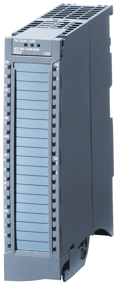 [Imagem S7-1500: TM 1551 MOD TECNOLOGICO 6ES75511AB000AB0 SIEMENS]