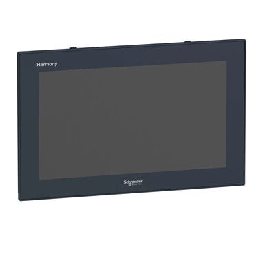 [Imagem do produto MULTI TOUCH SCREEN HARMONY IPC S PANEL PC OPTIMIZED CFAST W15 DC WES HMIPSOC752D1W01 SCHNEIDER]