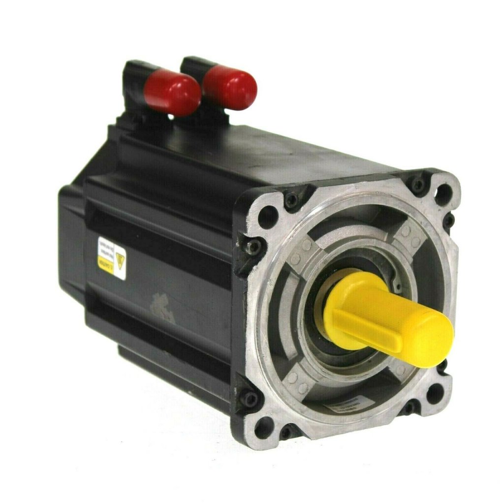 [Imagem SERVOMOTOR ROTATIVO MPL 480VCA MP SERIES MPLB540KSJ72AA ROCKWELL ALLEN BRADLEY]