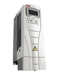 [Imagem INVERSOR DE FREQUÊNCIA TRIFÁSICO 55KW 125A 380/480V 50/60HZ ACS55001125A4 68589657 ABB]