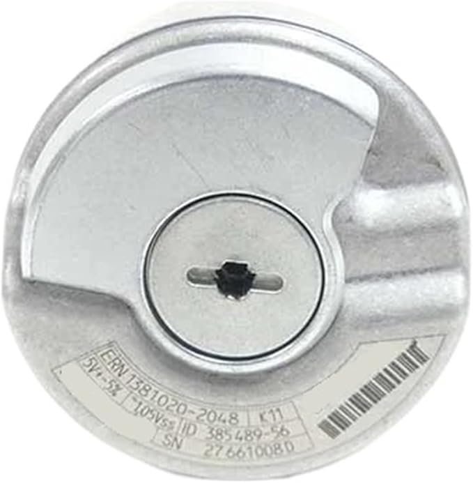 [Imagem ENCODER ROTATIVO INCREMENTAL 2048 PULSOS 5V TTL 12000 RPM ER13810362048 HEIDENHAIN]