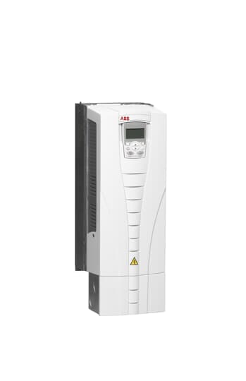 [Imagem INVERSOR DE FREQUÊNCIA TRIFÁSICO 5.5KW 11.9A 380/480V 47/63HZ ACS55001012A4 3AUA0000002420 ABB]