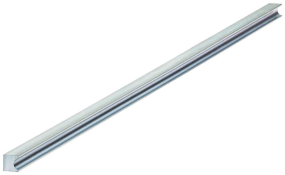 PEÇA DE REPOSIÇÃO PARA ACIONAMENTO ROTATIVO 8UC6 EIXO PROLONGADOR 600MM DE CO 8UC6081 SIEMENS