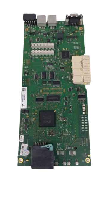 [Imagem PLACA COMUNICAÇÃO S Q6F7320687 A5F00133580003 SIEMENS]