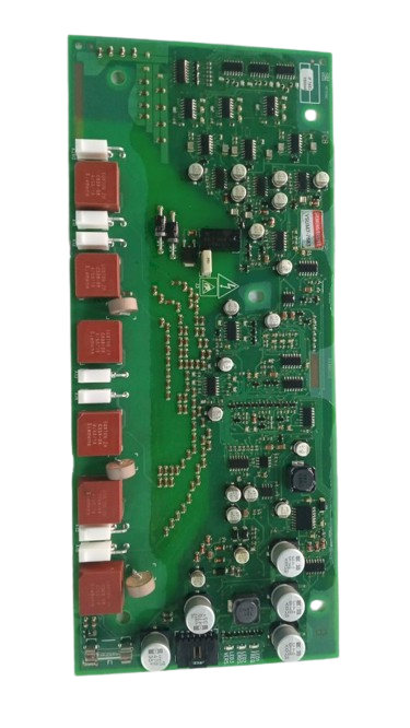 [Imagem PLACA BLOCO POTÊNCIA 400/690V TCB A5E00842112 SIEMENS]