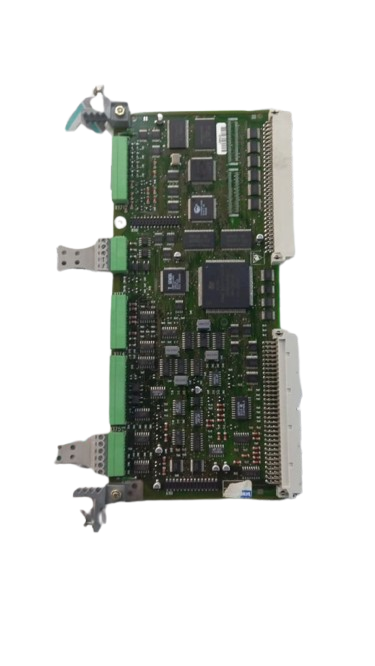 [Imagem PLACA COMUNICAÇÃO C98043A7001L1 SIEMENS]