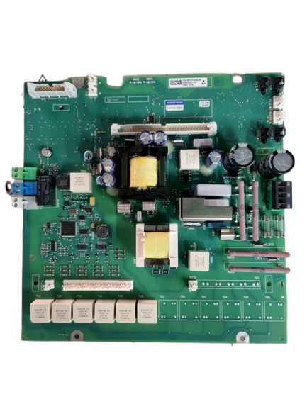 [Imagem PLACA SIMOREG 6RA80 6RY18030DA01 SIEMENS]