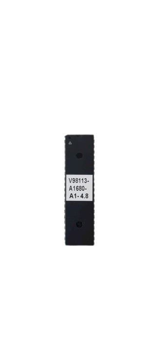 [Imagem SIEMENS SOFTWARE 6SE70 E-/ER (EPROM) MODULE MASTERDRIVES 6SW17010DA14]