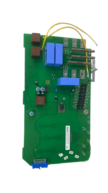 [Imagem PLACA COMUNICAÇÃO 85A 6RY17030EA04 SIEMENS]