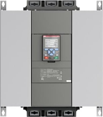 [Imagem CHAVE DE PARTIDA SUAVE TRIFÁSICA 720A 220/690V PSTX72069070 ABB]