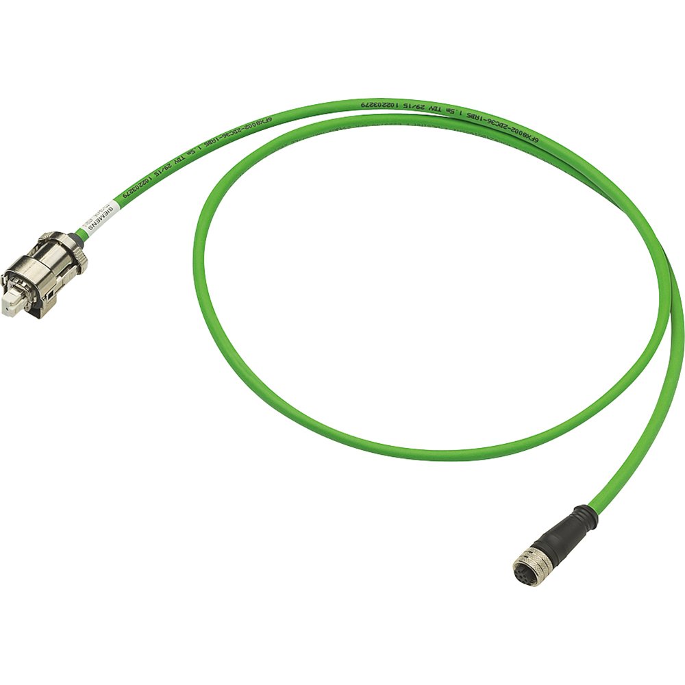 CARTÃO IPD PARA INVERSOR DE FREQUÊNCIA 500/690V 1000KW SINAMICS S120 LINHA ATIVA 6SL33563AG410AA0 SIEMENS