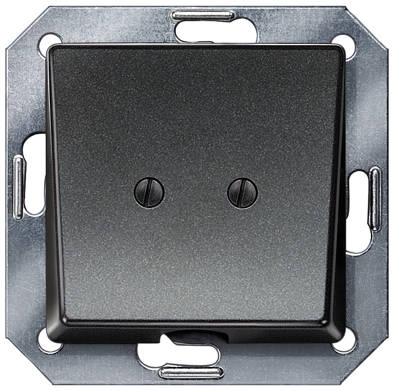 PLACA DE SAÍDA CARBONO METÁLICO 5TG1221 SIEMENS